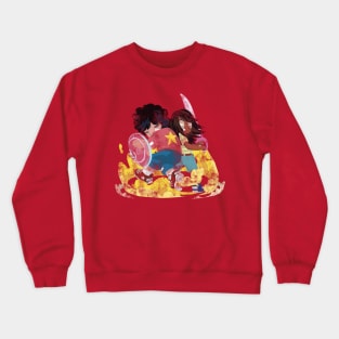 Steven Universe Crewneck Sweatshirt